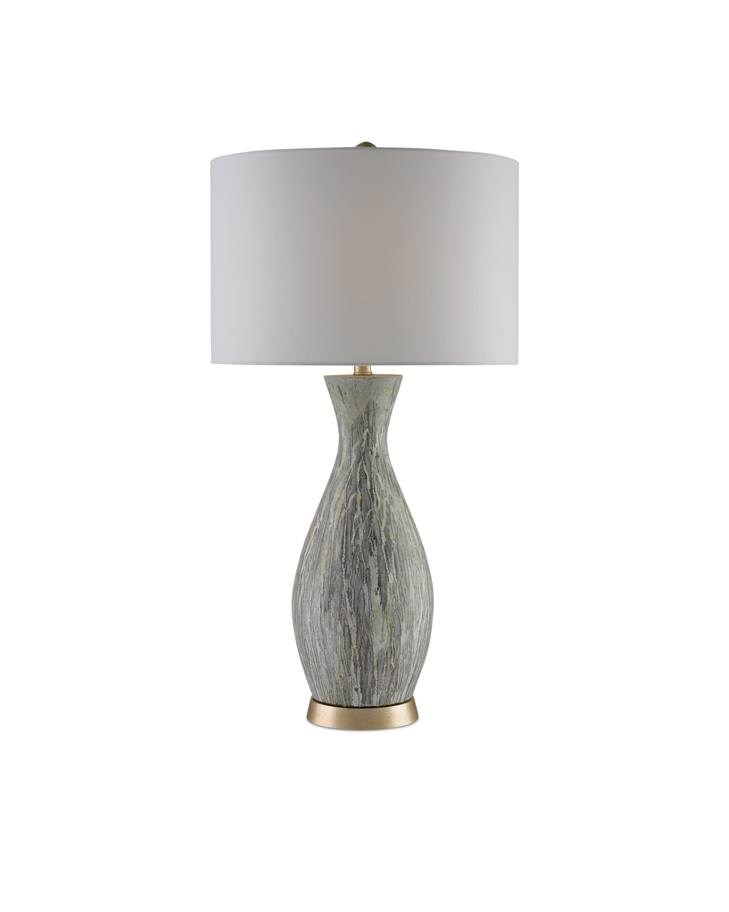 Currey & Co. Rana Table Lamp 6000-0049