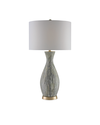 Currey & Co. Rana Table Lamp 6000-0049