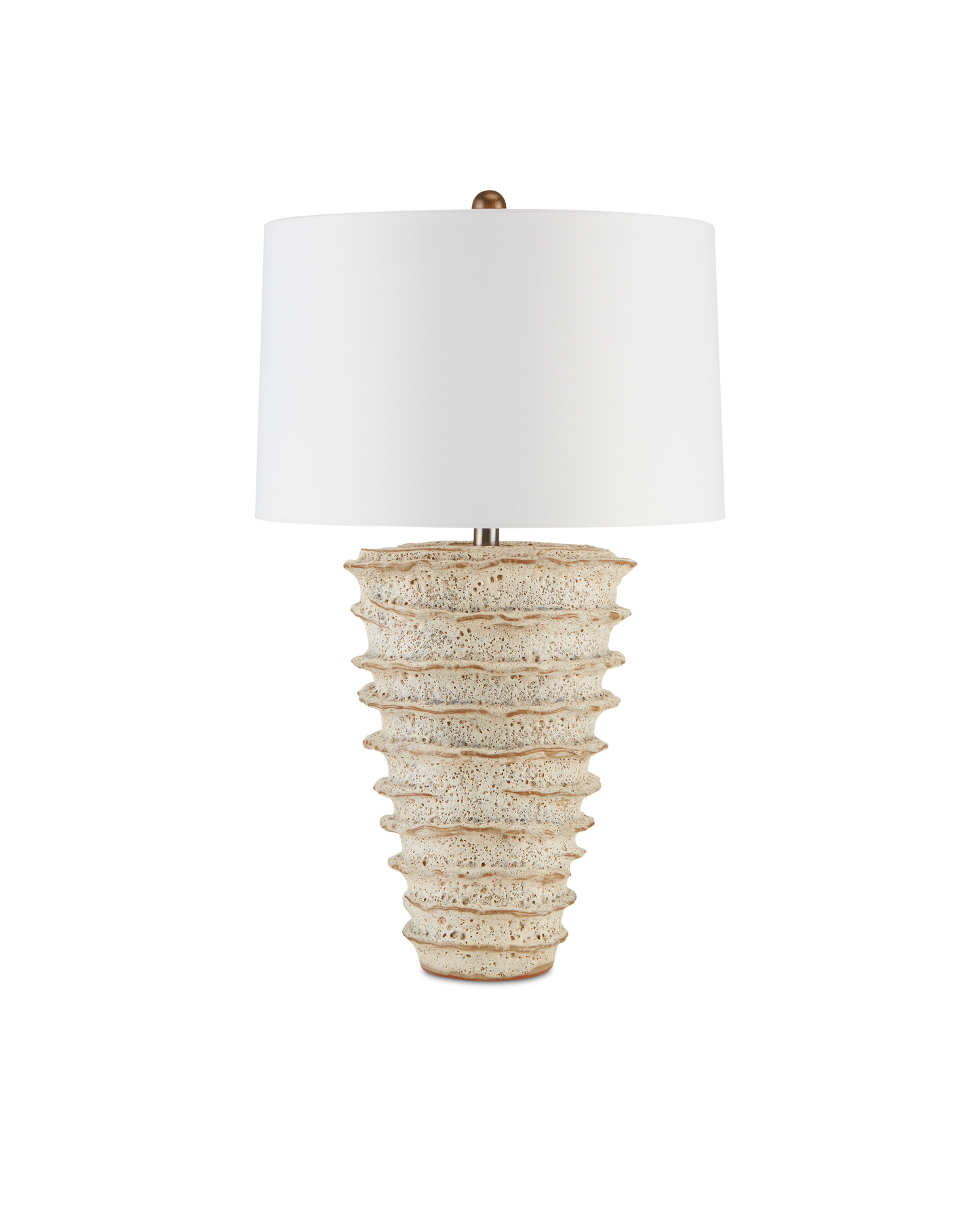 Currey & Co. Salima Table Lamp 6000-0686