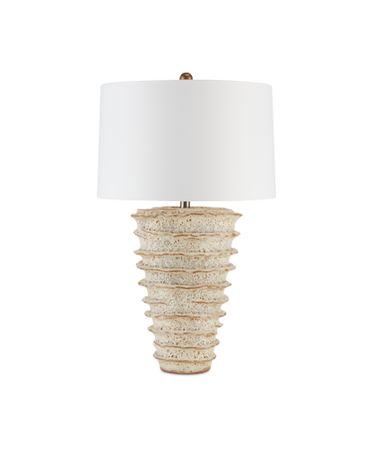 Currey & Co. Salima Table Lamp 6000-0686