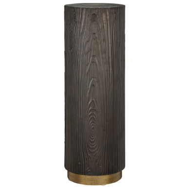 Currey & Co. Terra Pedestal 1000-0139