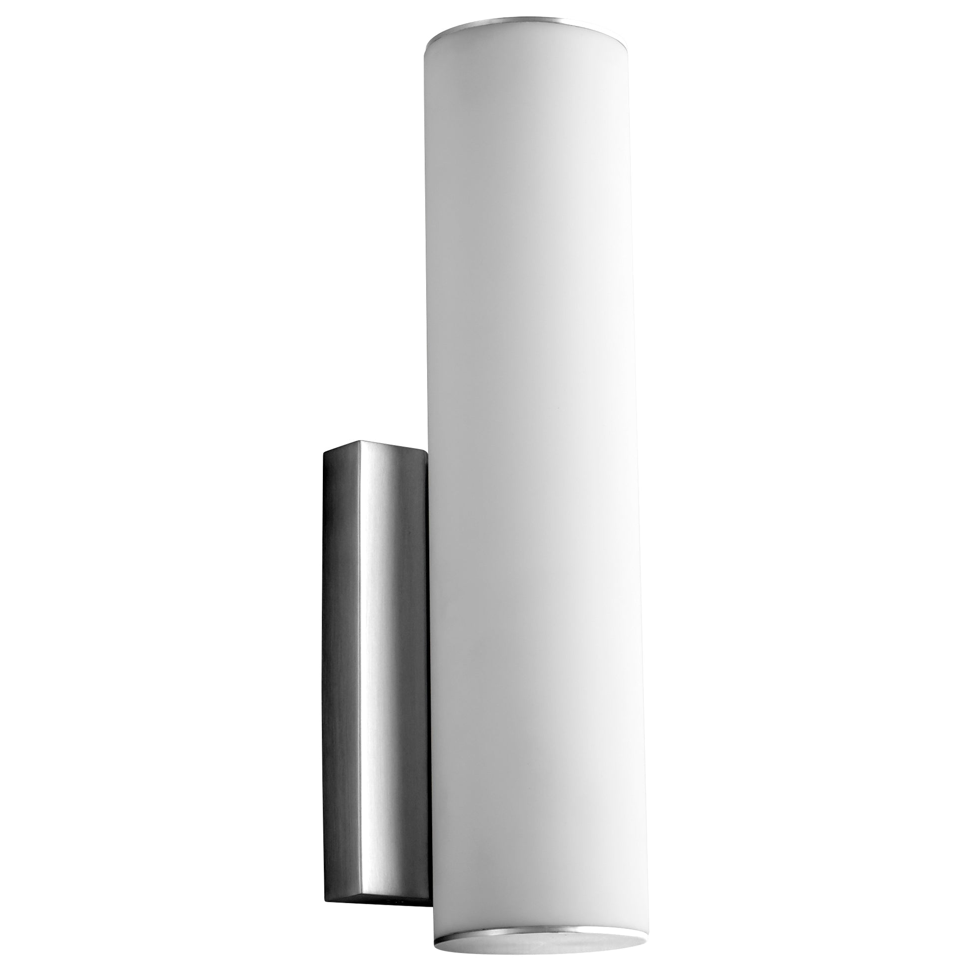 Oxygen Lighting Fugit Sconce in Polished Nickel 3-5010-20