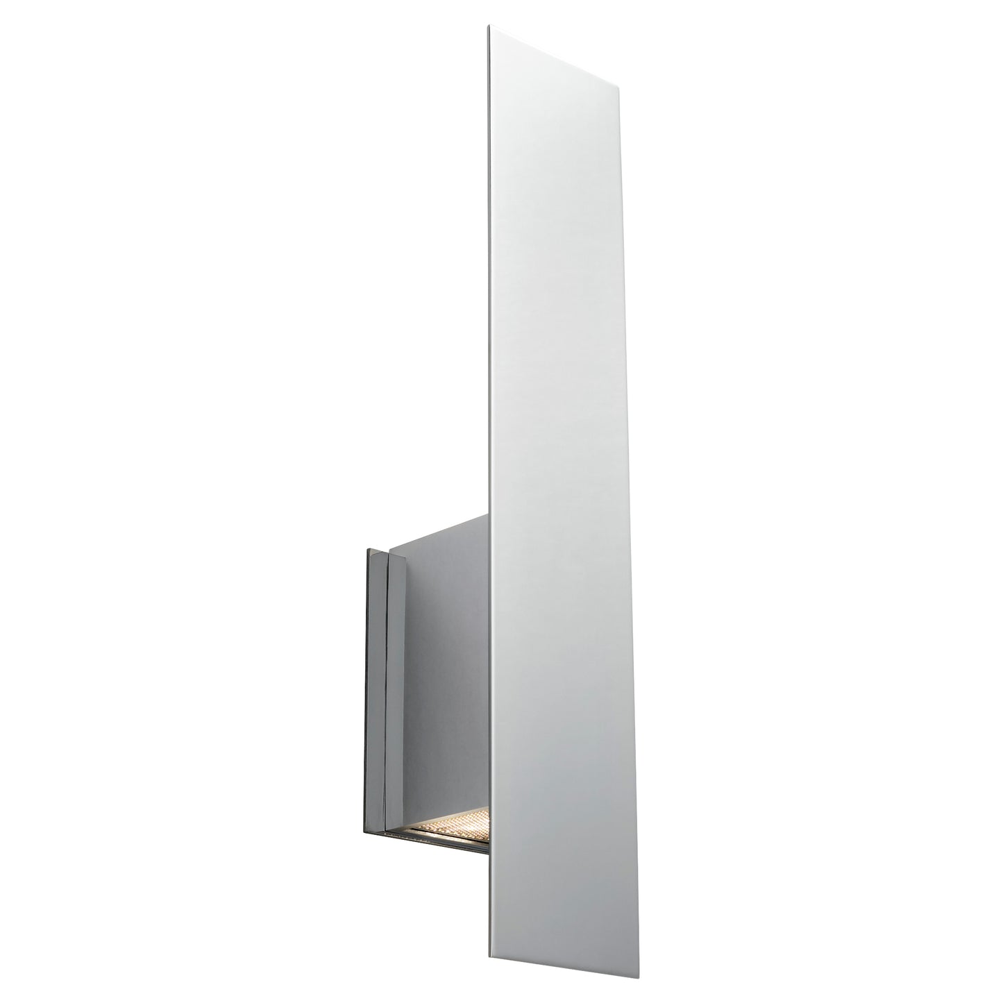 Oxygen Lighting Reflex Sconce in Polished Chrome 3-504-14