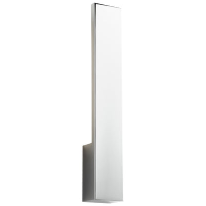 Oxygen Lighting Icon Sconce in Polished Chrome 3-511-14