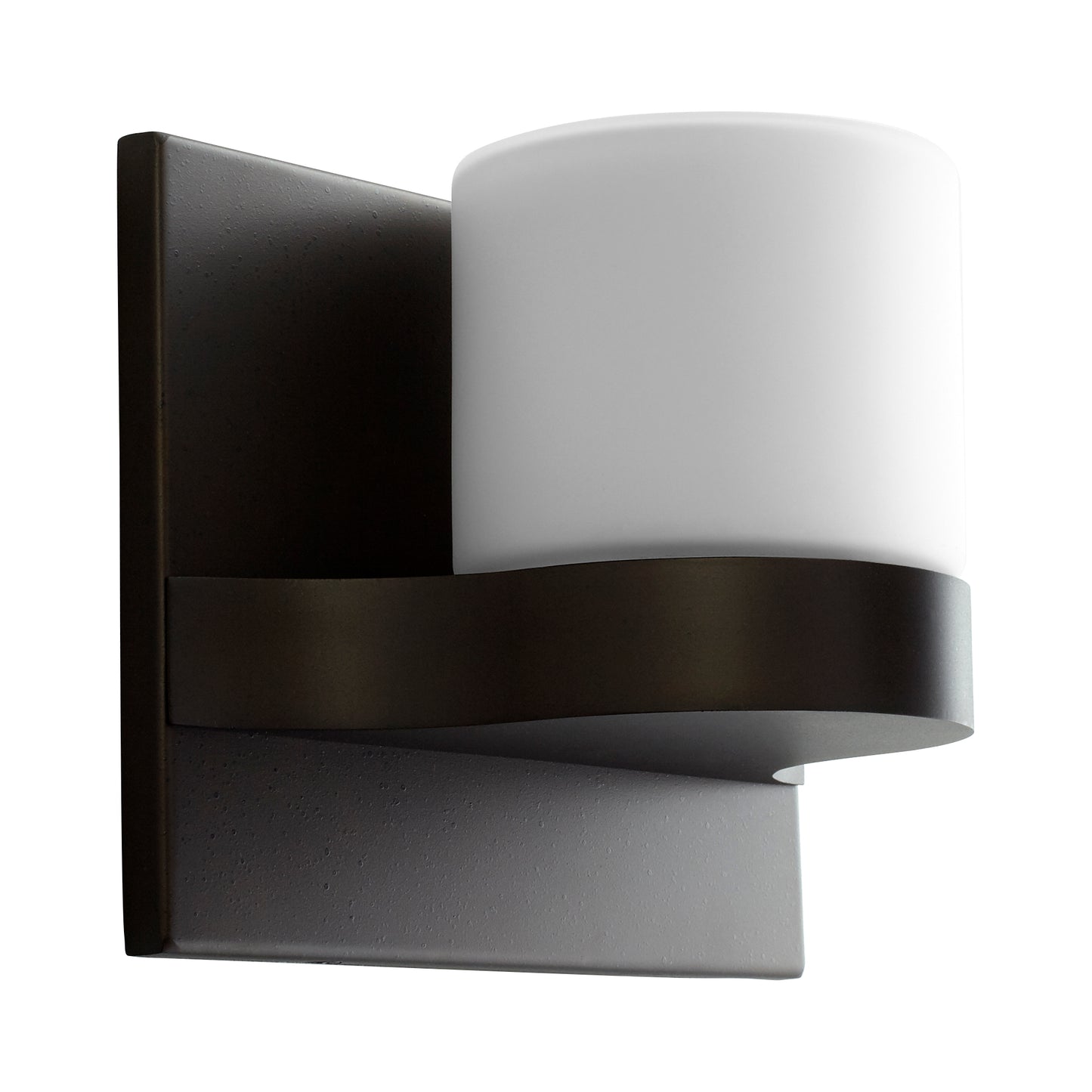 Oxygen Lighting Olio Sconce in Oiled Bronze 3-538-22