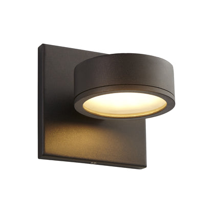 Oxygen Lighting Ceres  in Oiled Bronze 3-726-22