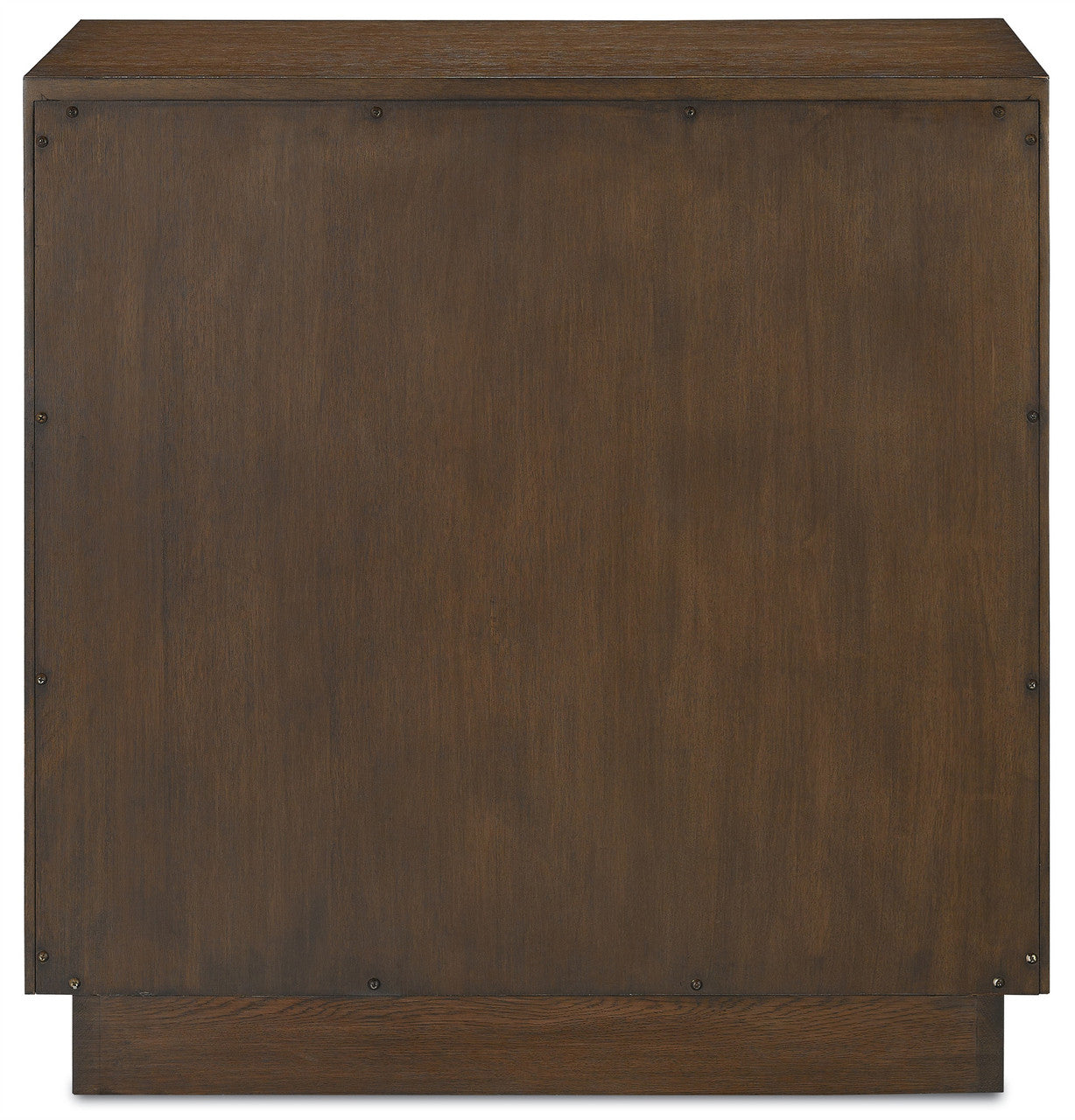 Currey & Co. Morombe Cocoa Chest 3000-0079