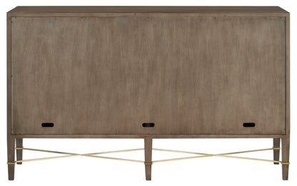 Currey & Co. Verona Chanterelle Sideboard 3000-0119