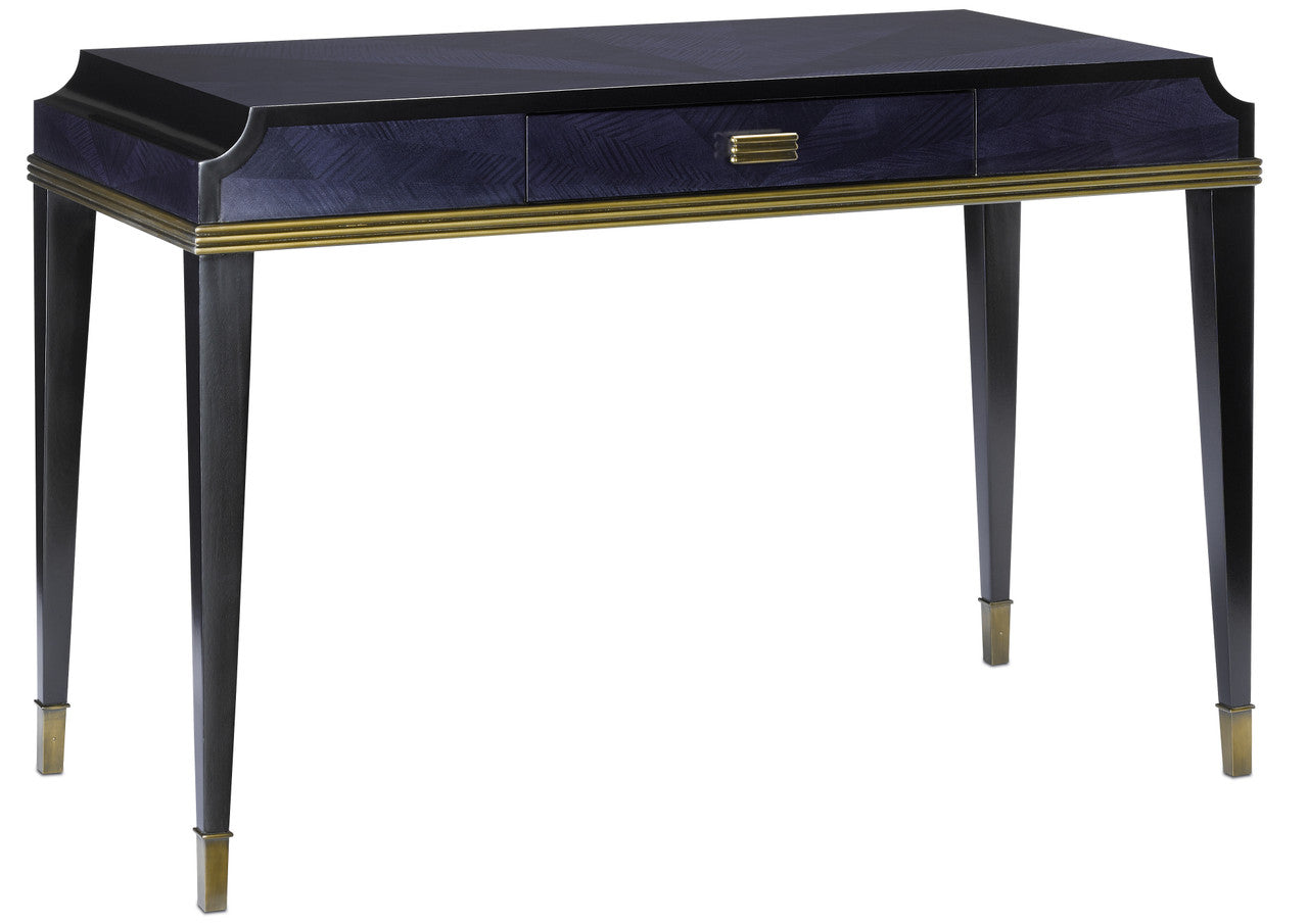 Currey & Co. Kallista Writing Desk 3000-0123