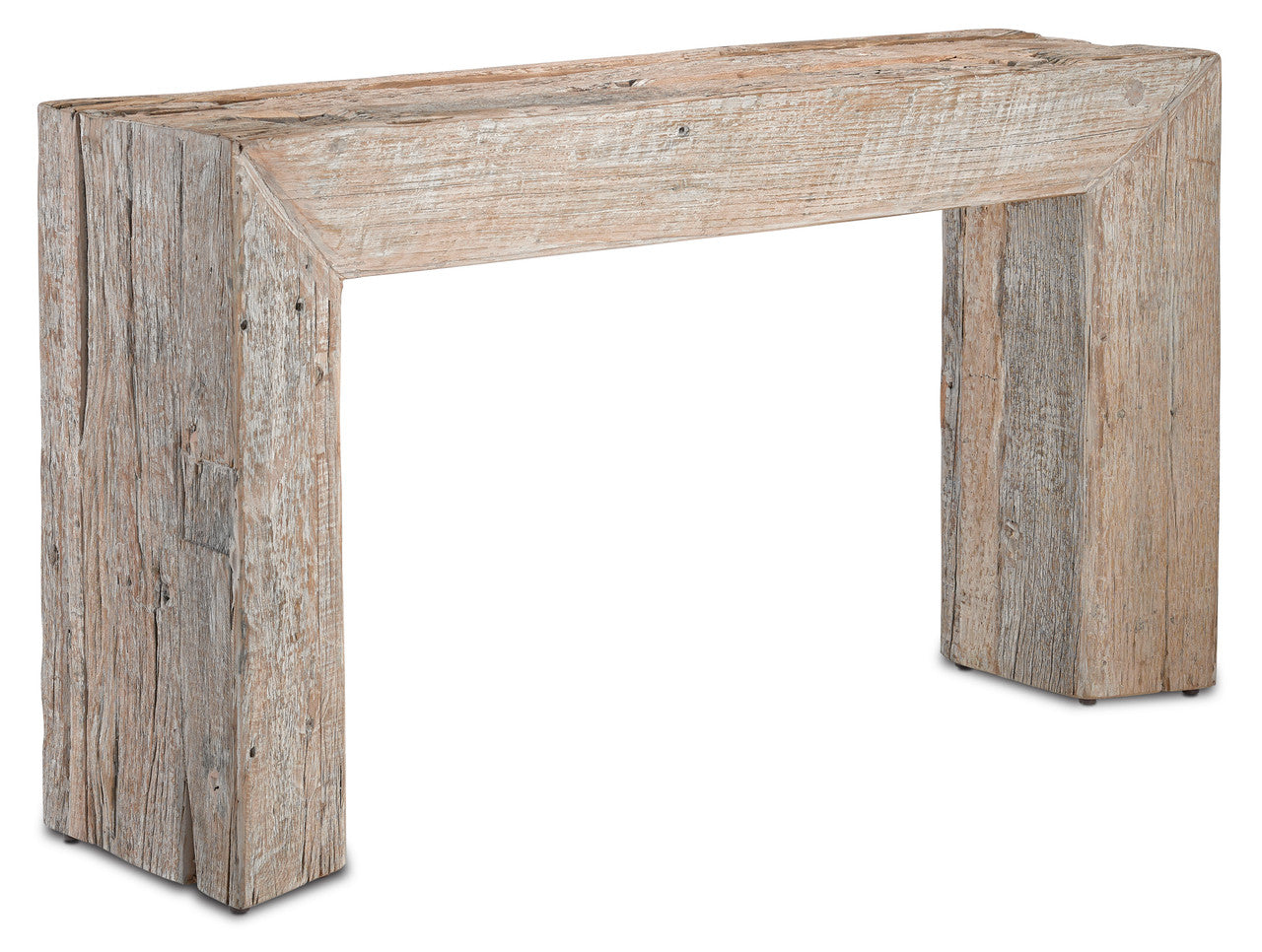 Currey & Co. Kanor Console Table 3000-0170