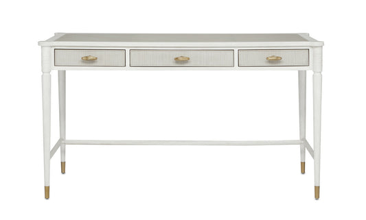 Currey & Co. Aster Desk 3000-0190