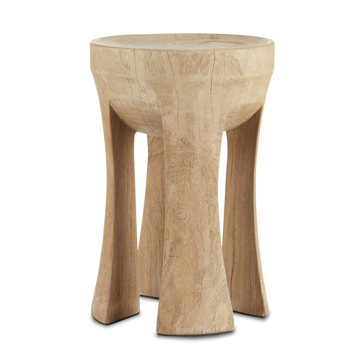 Currey & Co. Pia Accent Table 3000-0220