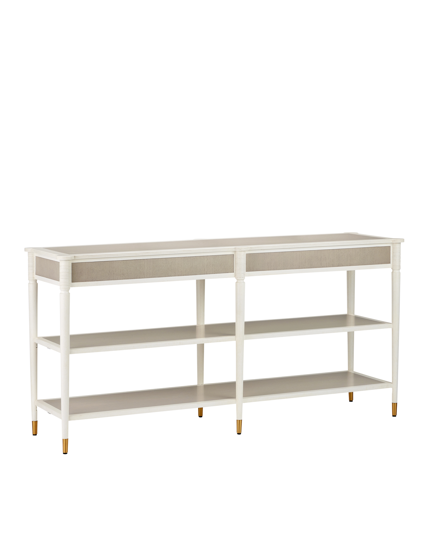 Currey & Co. Aster Console Table 3000-0263