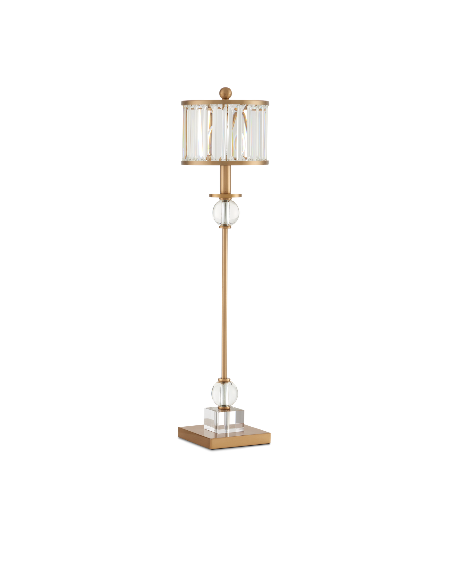 Currey & Co. Parfait Table Lamp 6986