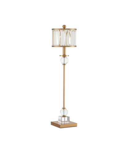 Currey & Co. Parfait Table Lamp 6986