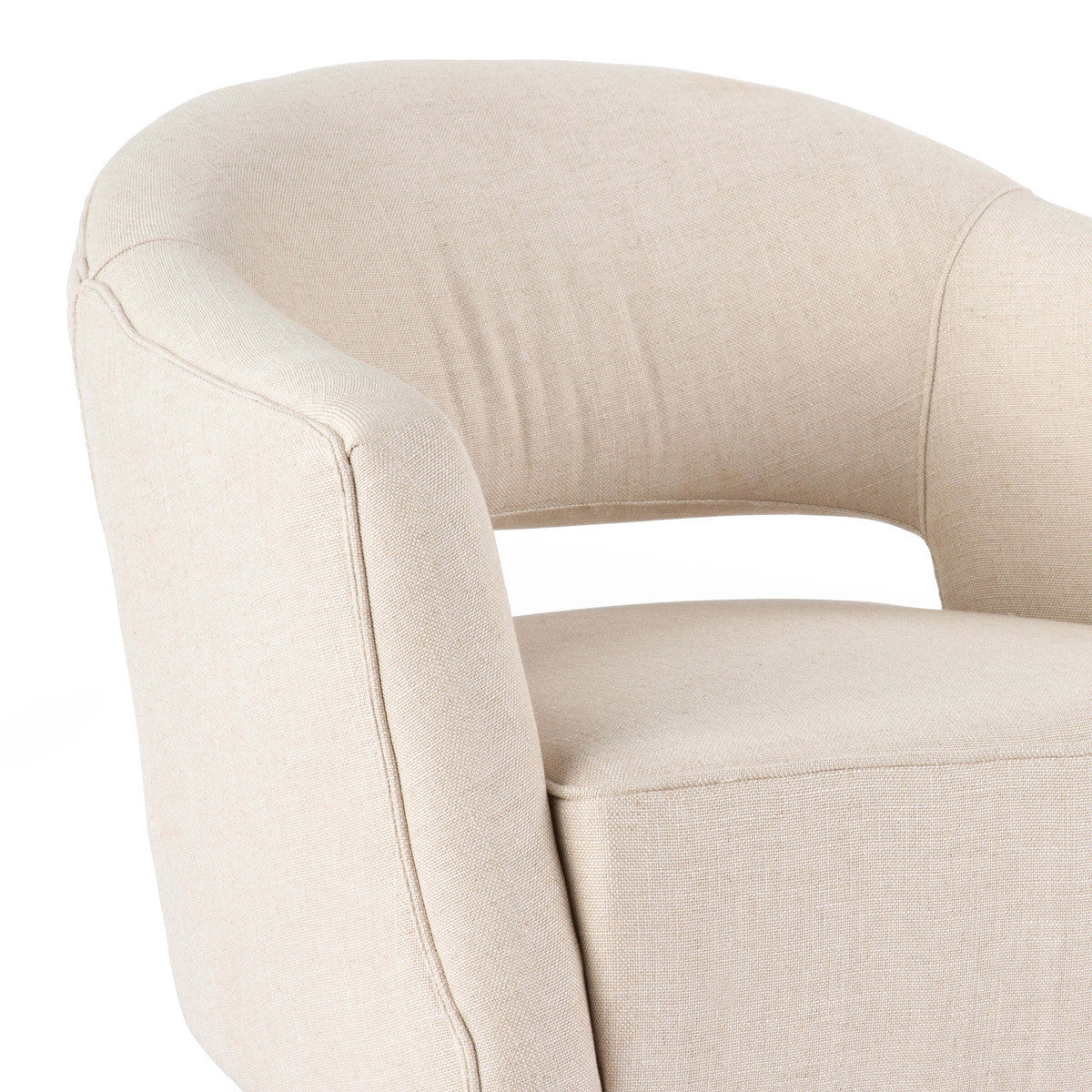 Regina Andrew Mimi Linen Chair 32-1120LIN