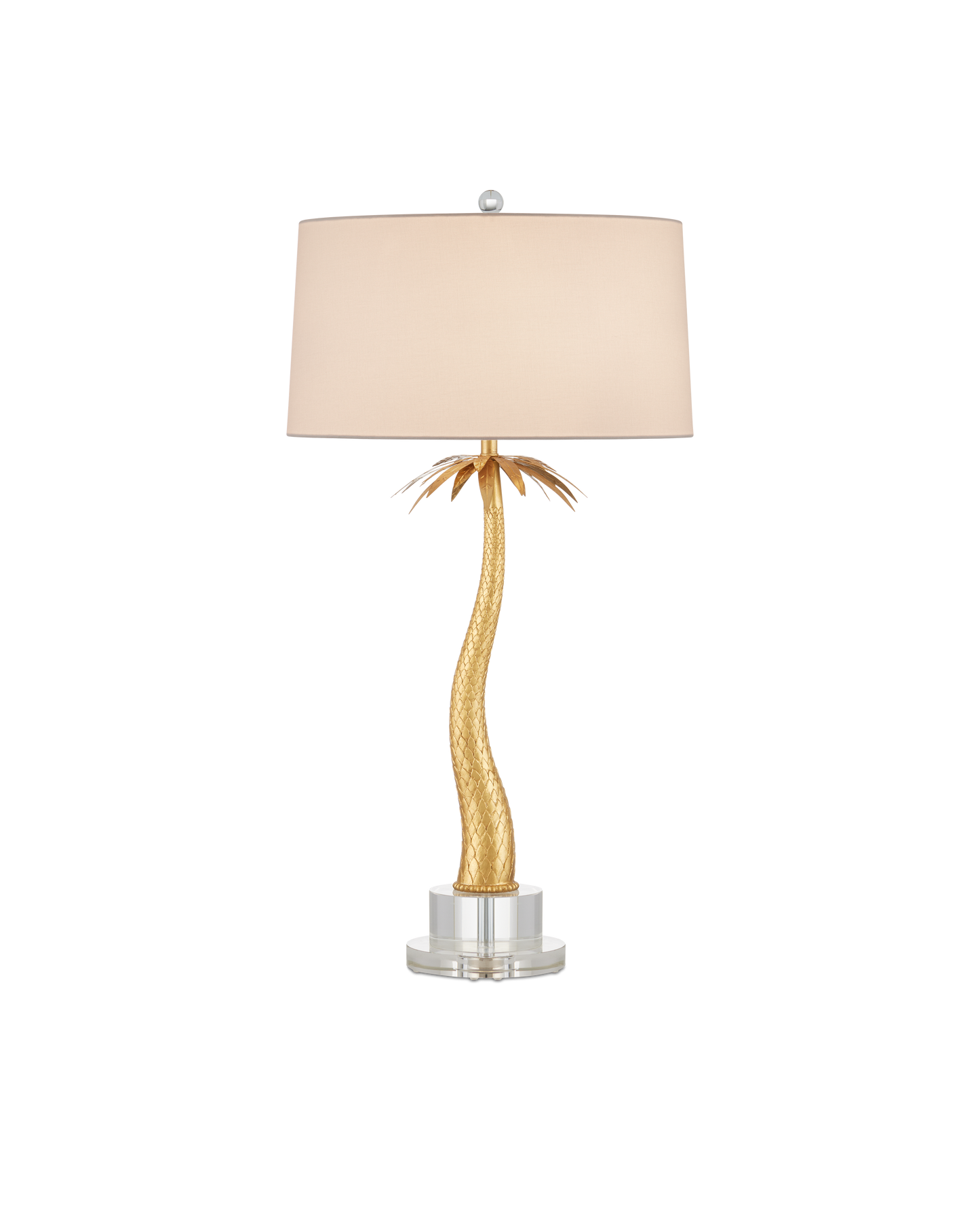 Currey & Co. Mazari Table Lamp 6000-0961