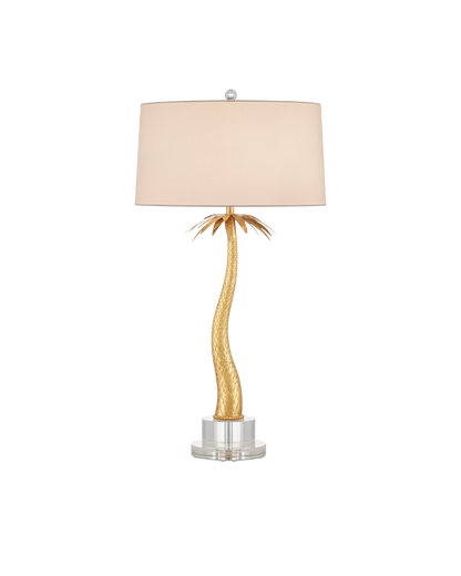 Currey & Co. Mazari Table Lamp 6000-0961