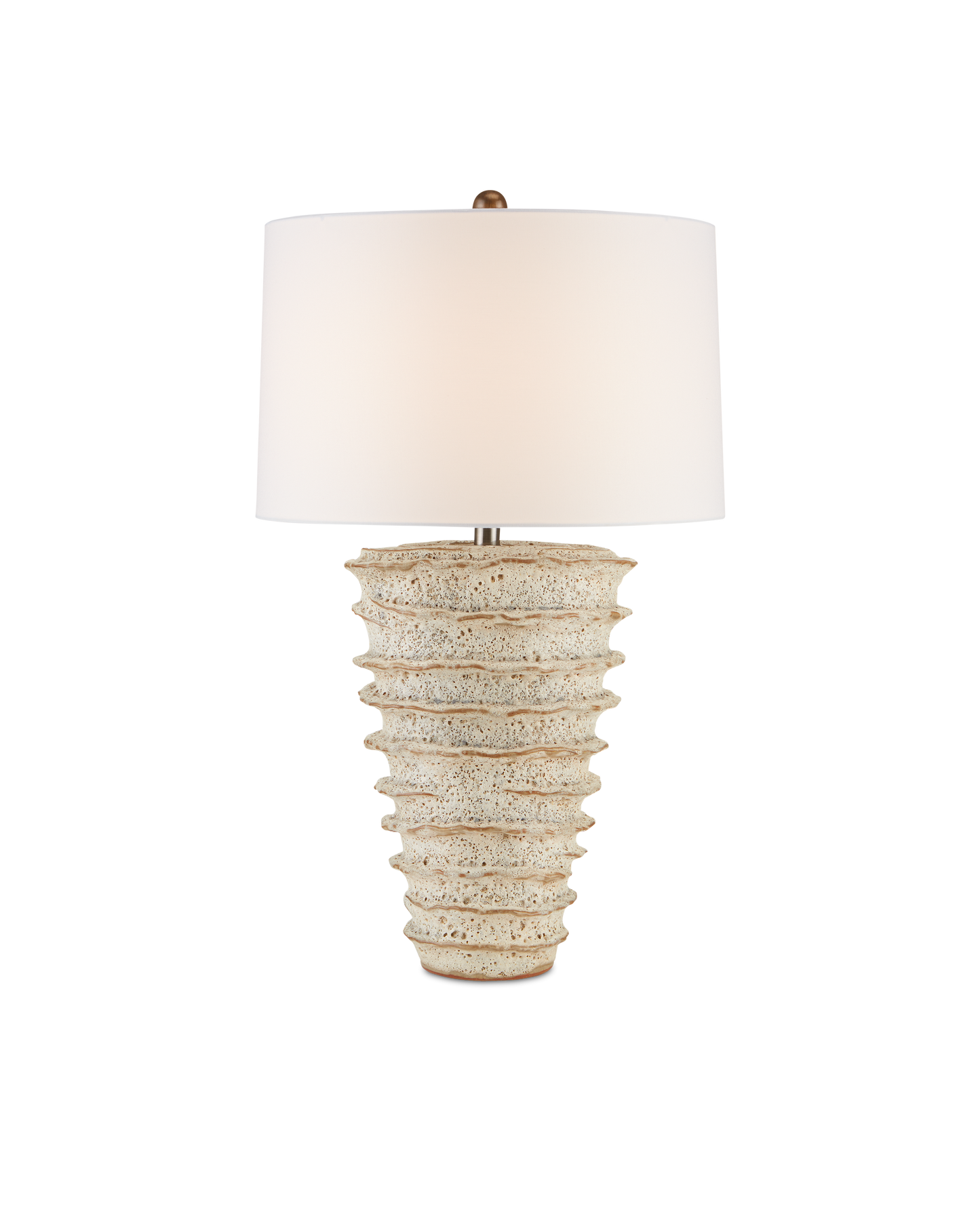 Currey & Co. Salima Table Lamp 6000-0686