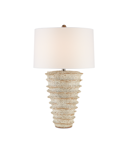 Currey & Co. Salima Table Lamp 6000-0686