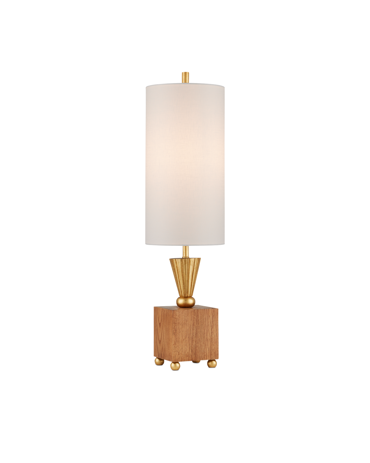 Currey & Co. Ballyfin Table Lamp 6000-0865