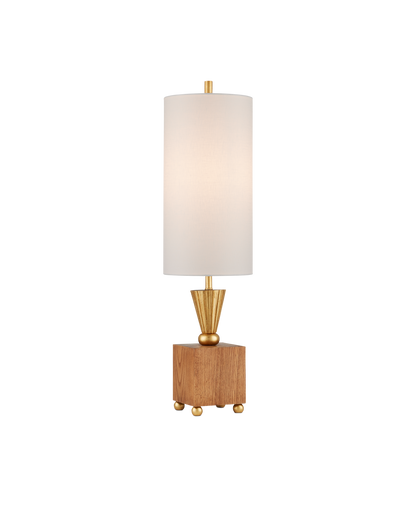 Currey & Co. Ballyfin Table Lamp 6000-0865