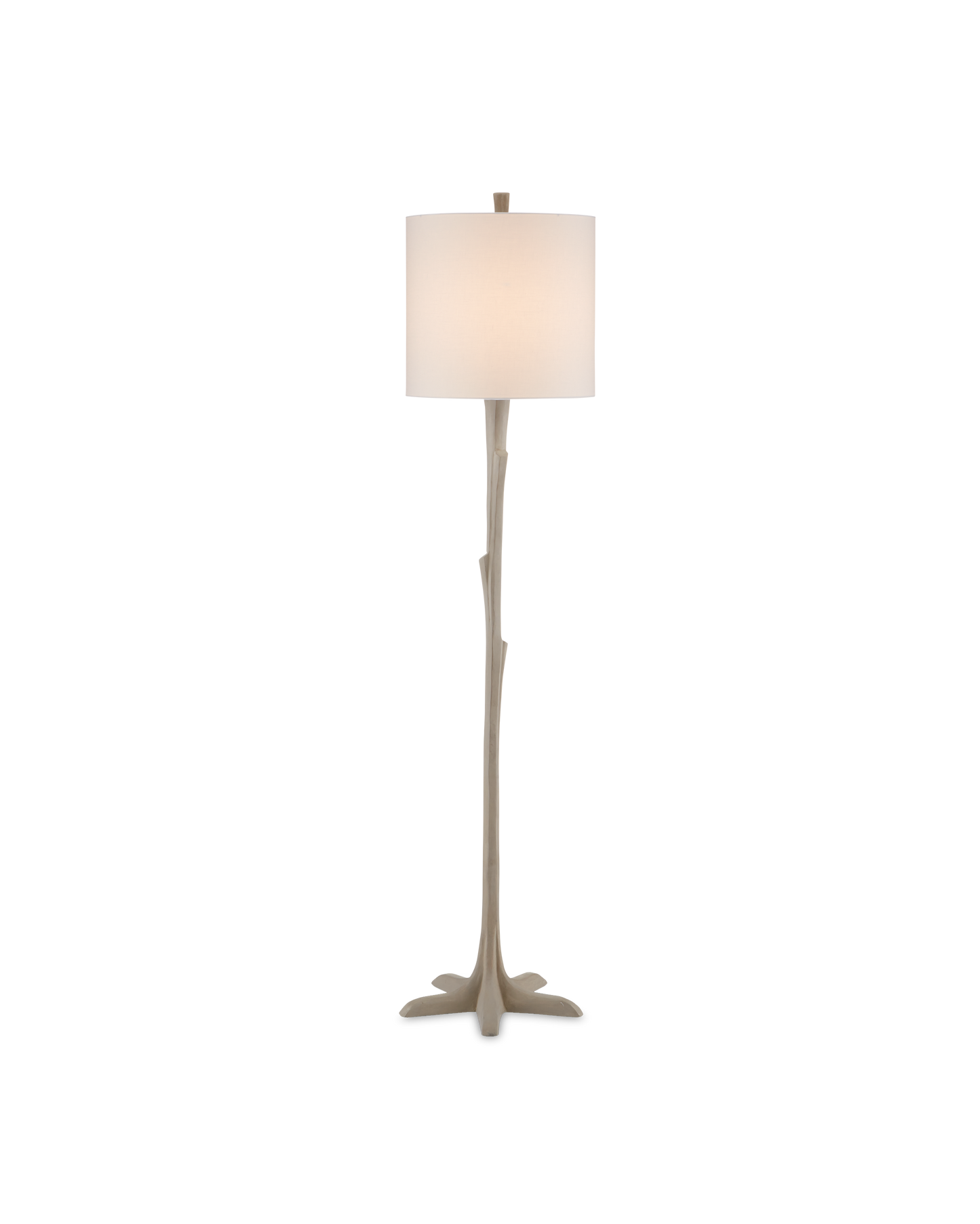 Currey & Co. Zephyrus Floor Lamp 8000-0102