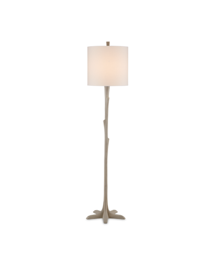 Currey & Co. Zephyrus Floor Lamp 8000-0102