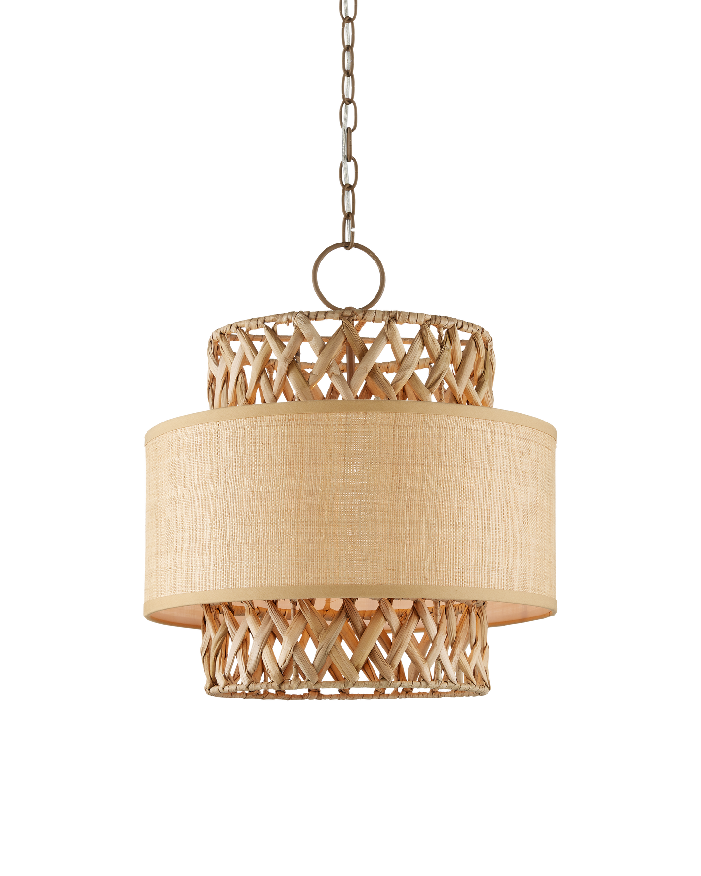 Currey & Co. Isola Pendant 9000-0926