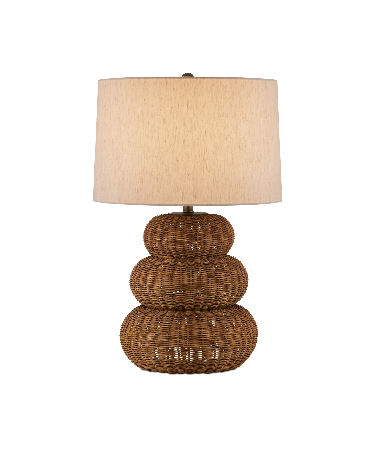 Currey & Co. Mabrouka Table Lamp 6000-0931