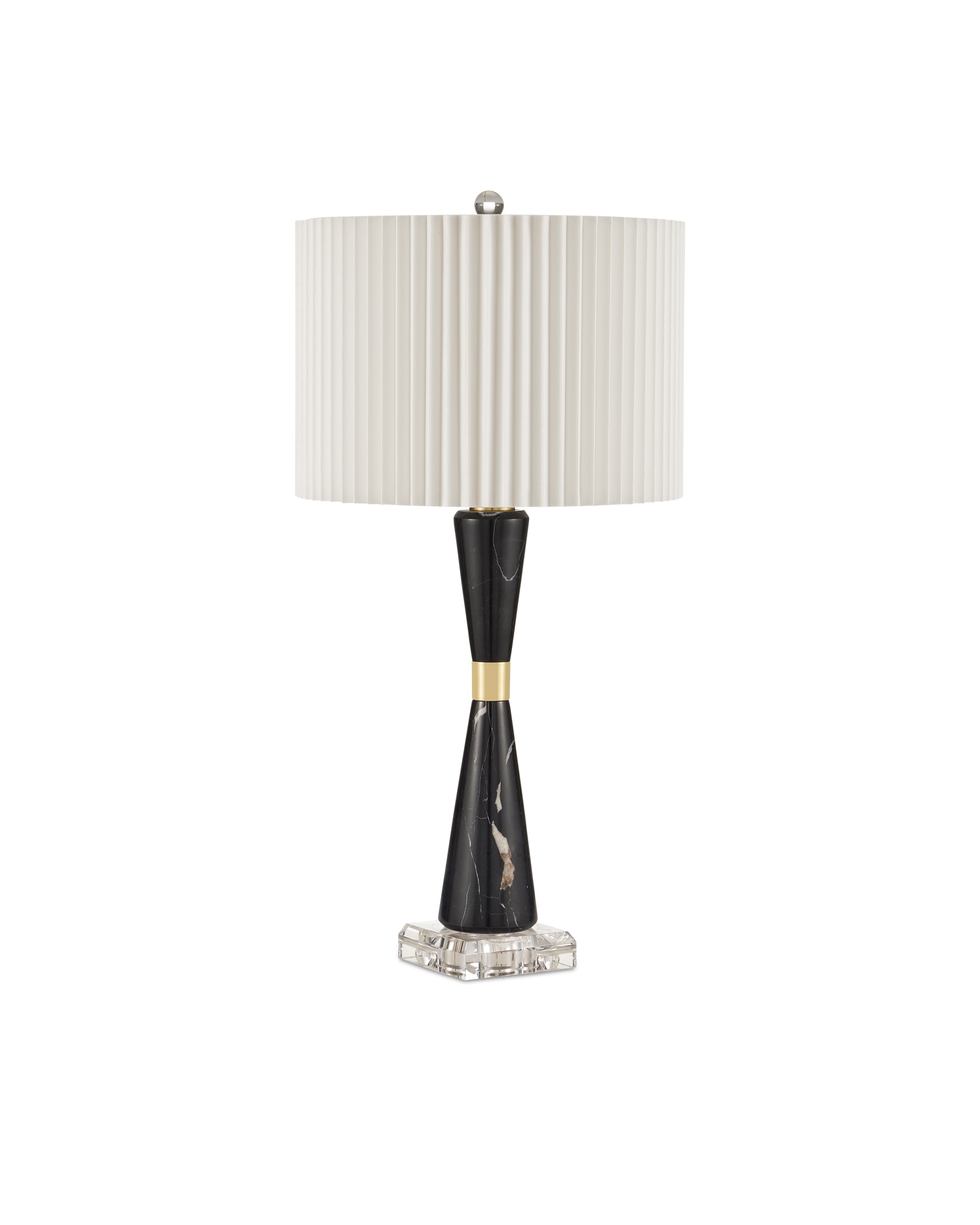 Currey & Co. Edelmar Table Lamp 6000-0903