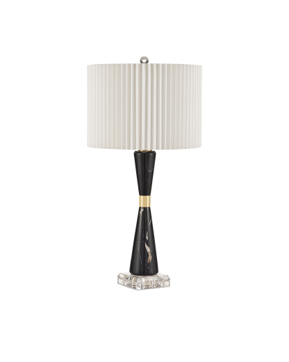 Currey & Co. Edelmar Table Lamp 6000-0903