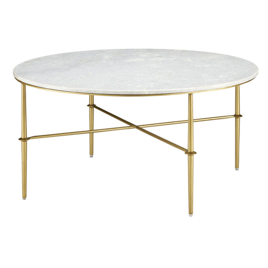 Currey & Co. Kira Cocktail Table 4000-0145