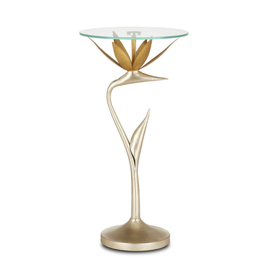 Currey & Co. Paradiso Accent Table 4000-0147