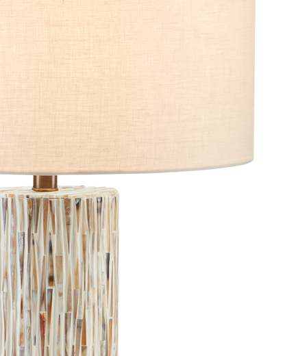 Currey & Co. Aquila Table Lamp 6000-0709