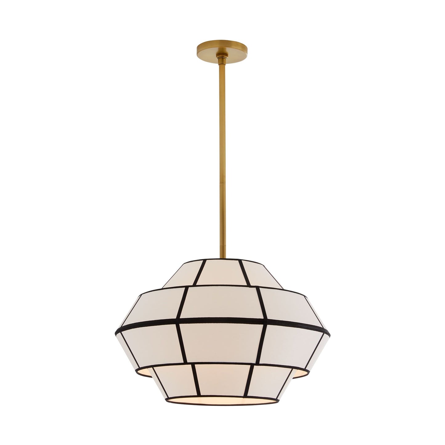 Arteriors Home Morten Pendant 41067