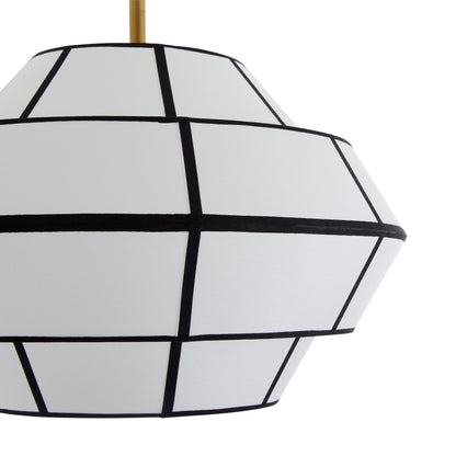 Arteriors Home Morten Pendant 41067