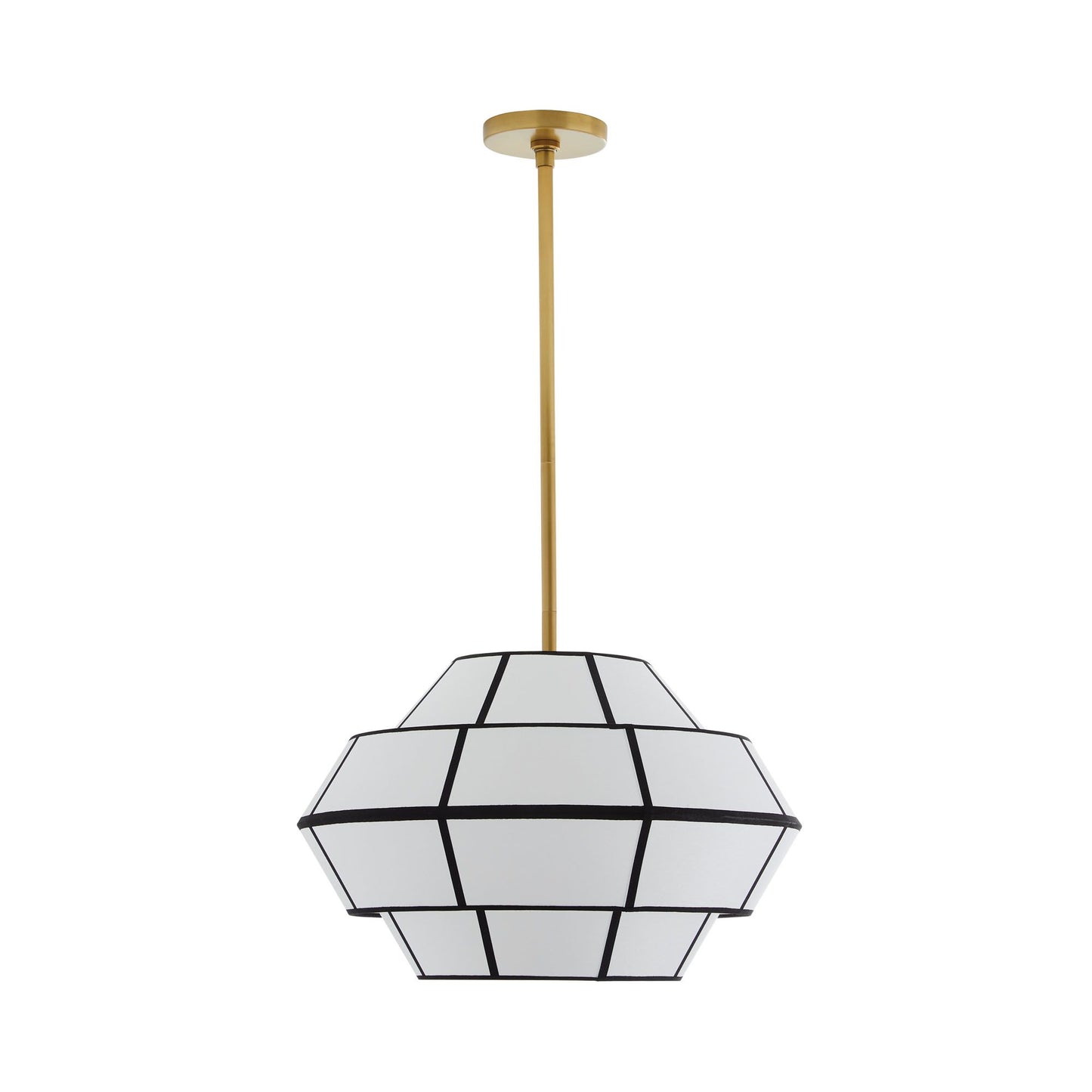 Arteriors Home Morten Pendant 41067