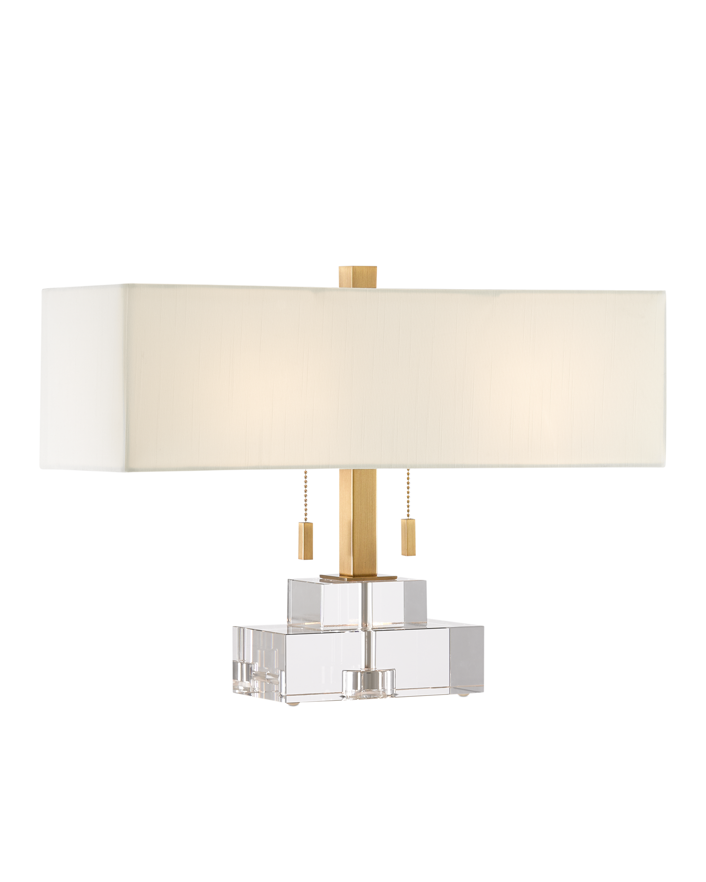 Currey & Co. Chiara Table Lamp 6000-0602