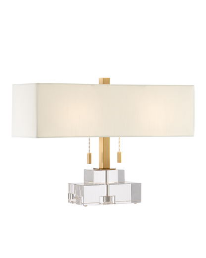 Currey & Co. Chiara Table Lamp 6000-0602