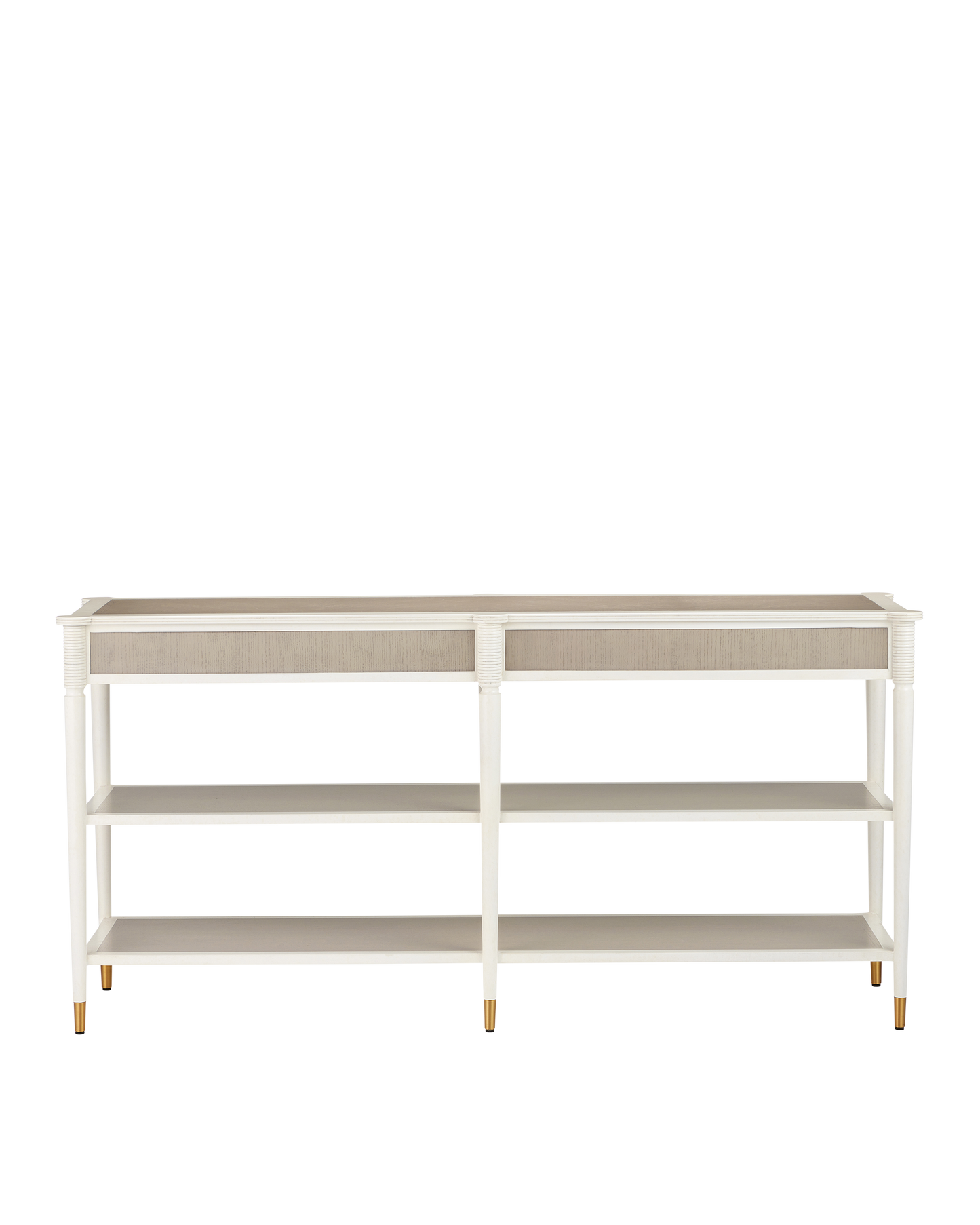 Currey & Co. Aster Console Table 3000-0263