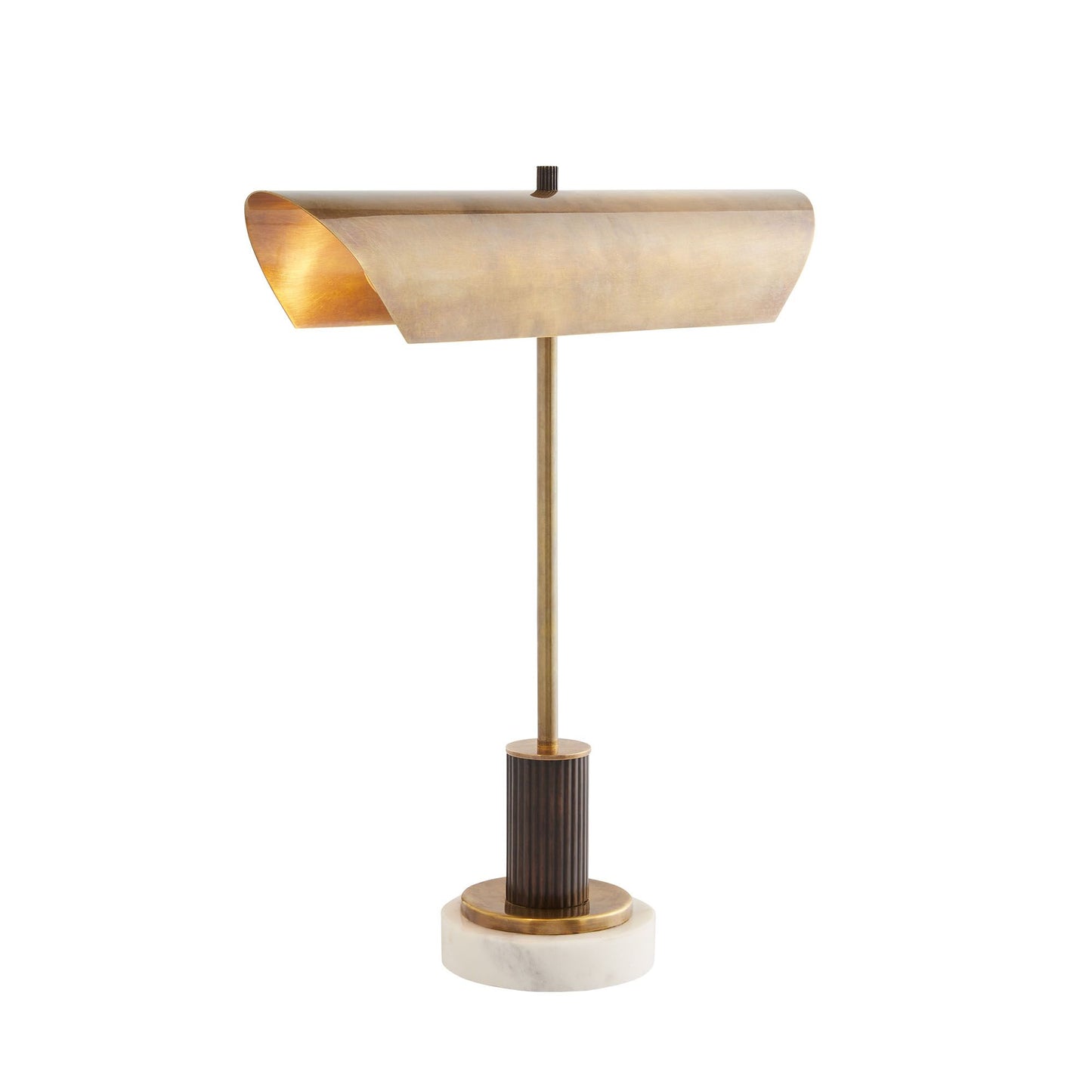 Arteriors Home Lansing Lamp 42039