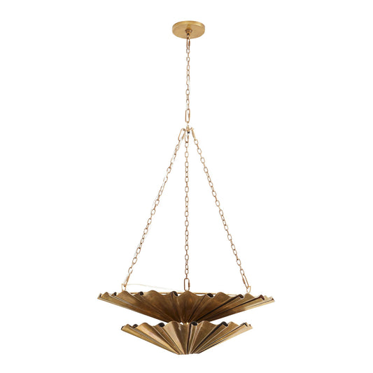 Arteriors Home Katya Chandelier 42040