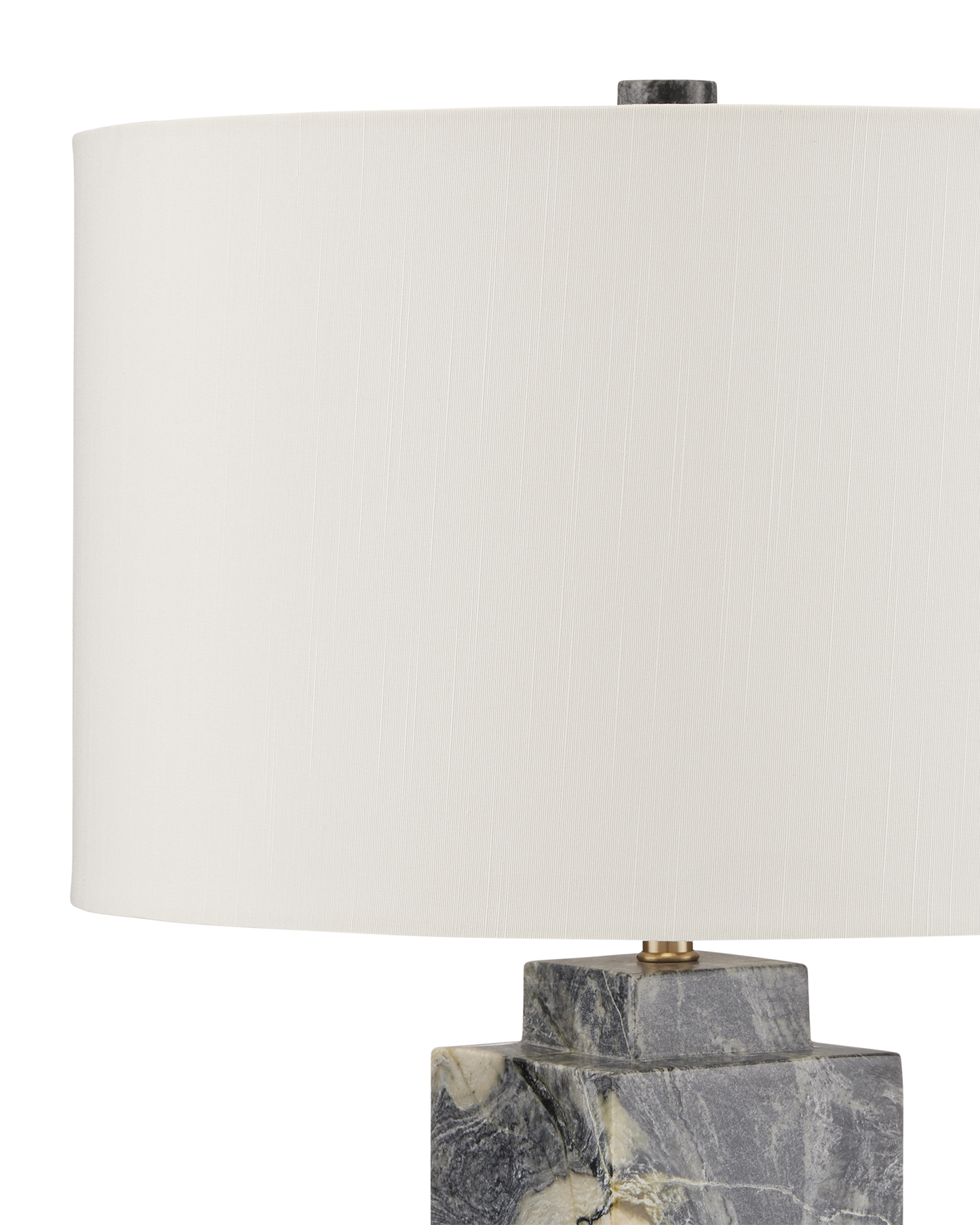 Currey & Co. Ashlar Table Lamp 6000-0891