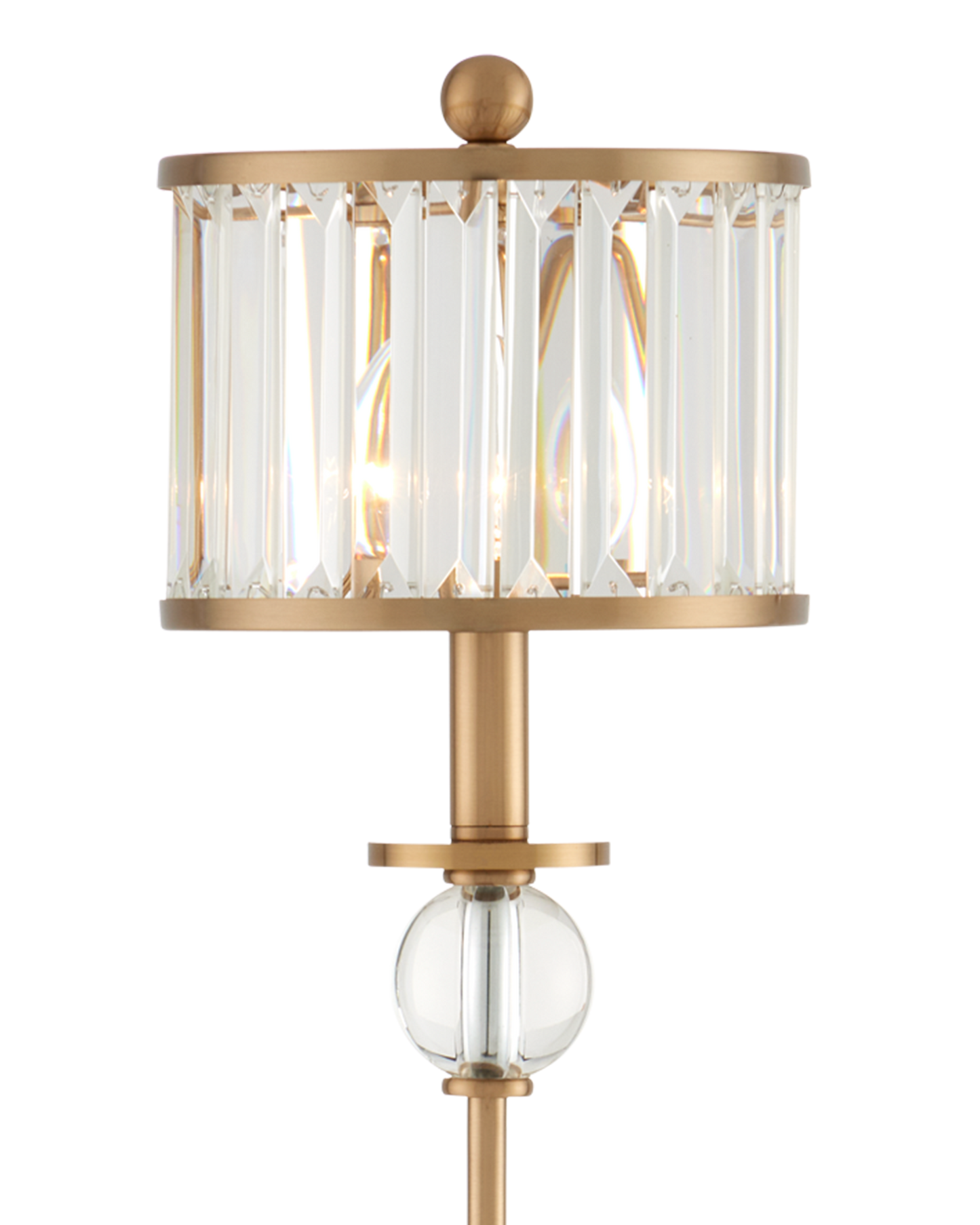 Currey & Co. Parfait Table Lamp 6986