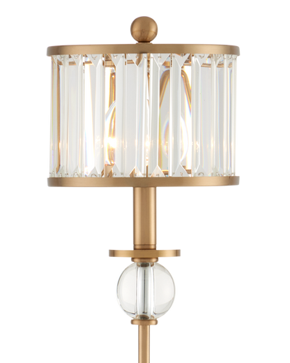 Currey & Co. Parfait Table Lamp 6986