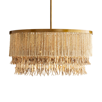 Arteriors Home Baja Chandelier 45094