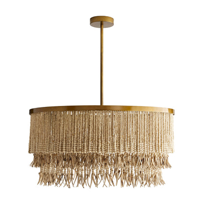 Arteriors Home Baja Chandelier 45094