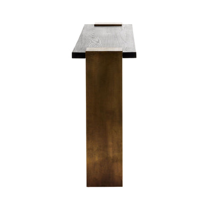 Arteriors Home Orsen Console 4660