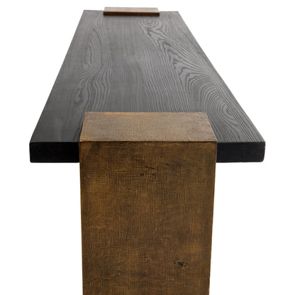 Arteriors Home Orsen Console 4660